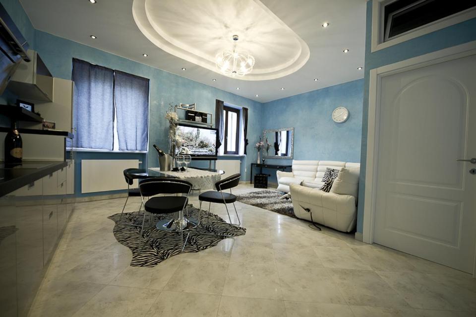 Appartamenti Luxury Arco Exterior foto