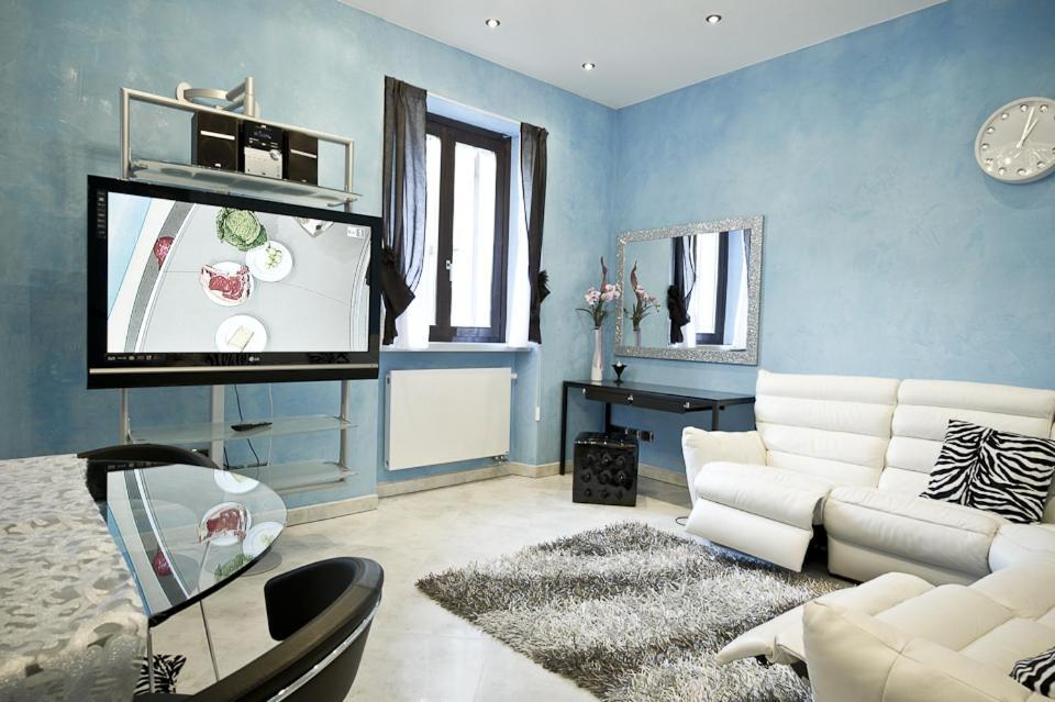 Appartamenti Luxury Arco Exterior foto