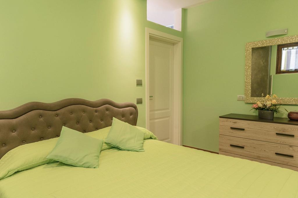 Appartamenti Luxury Arco Exterior foto