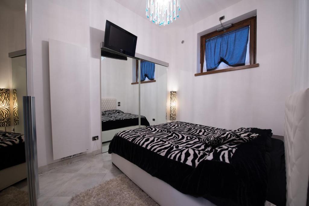 Appartamenti Luxury Arco Quarto foto