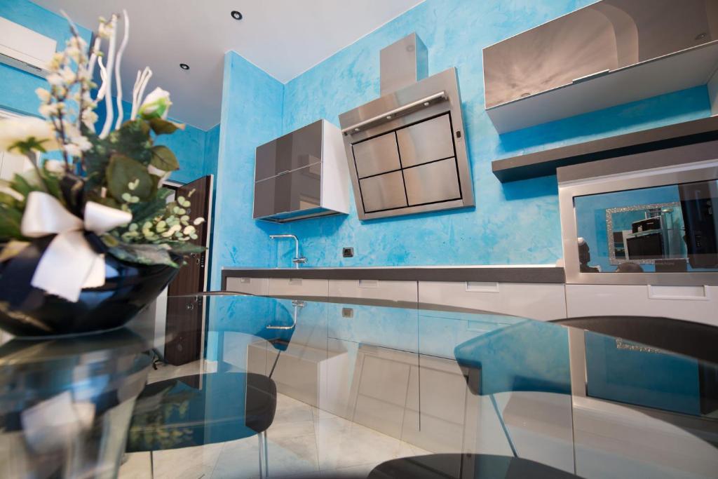 Appartamenti Luxury Arco Quarto foto
