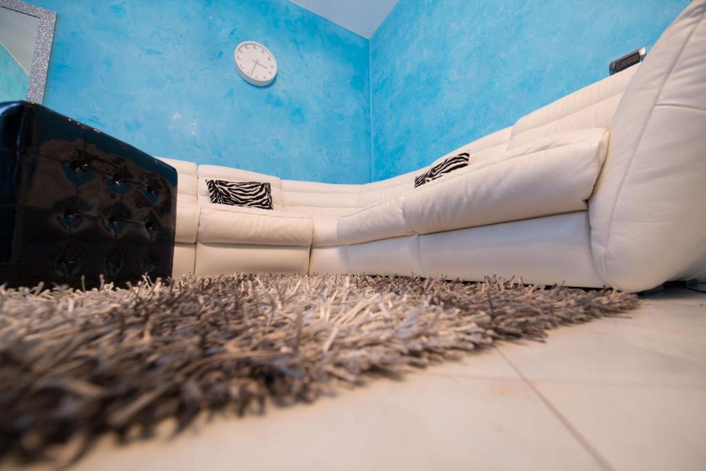 Appartamenti Luxury Arco Quarto foto