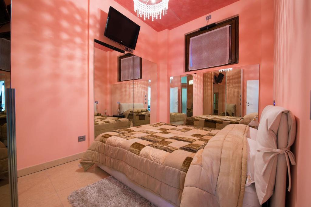 Appartamenti Luxury Arco Quarto foto