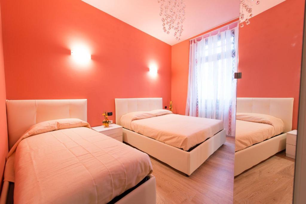 Appartamenti Luxury Arco Quarto foto