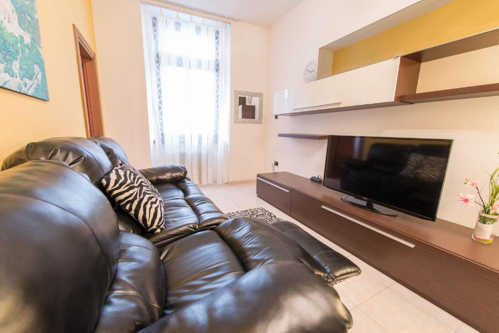 Appartamenti Luxury Arco Quarto foto